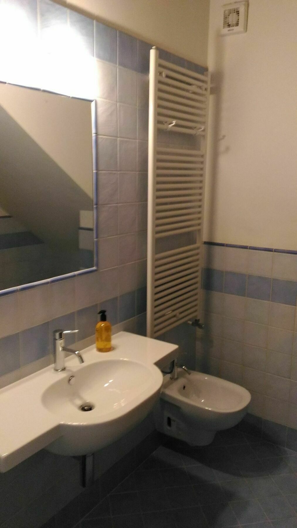 Capanna 1826 Βίλα Σαν Τζιμινιάνο Εξωτερικό φωτογραφία